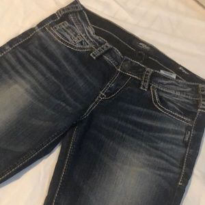 Silve jeans